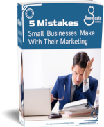 five mistakes cover
